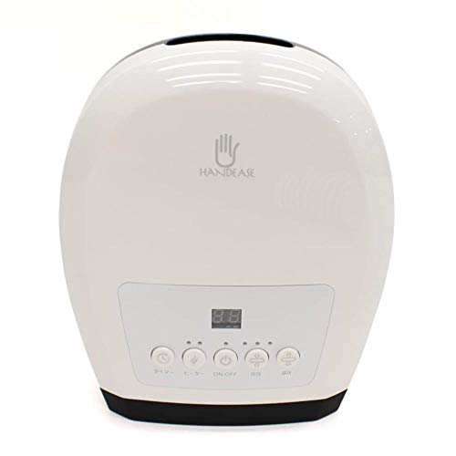 イトウ HIRO ヒーター機能搭載 ハンドケア HANDEASE(ハンディーズ) HE-HDM001