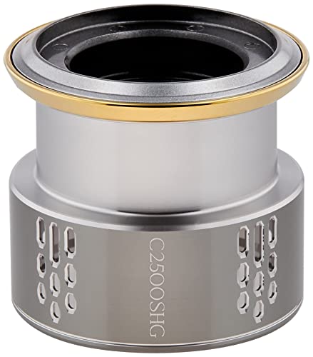 シマノ(SHIMANO) 純正パーツ 18 ステラ各種用 スプール/ハンドル