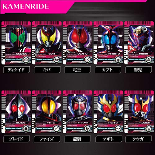 BANDAI 仮面ライダージオウ DXネオディケイドライバー_2