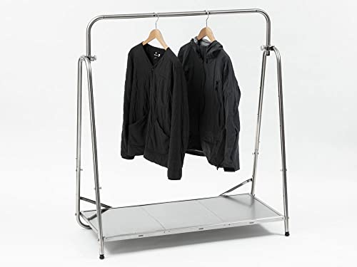 スノーピーク(snow peak) ステンレスキッチンテーブル LV-310