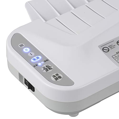 オーム電機 パーソナルラミネーター A4サイズ対応 LAM-R442 00-5651 OHM ラミネーター本体