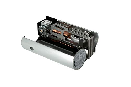 スノーピーク(snow peak) 防災用品 HOME&CAMPバーナー 卓上