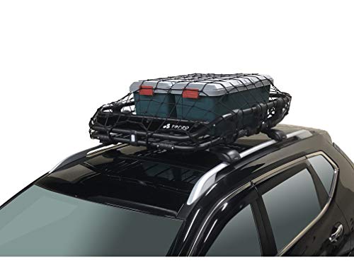 Terzo テルッツォ (by PIAA) バスケットラック・ラック用 オプション 1個入 カーゴネット レギュラー ブラック 120x120cm 大型パイプ径対応フック EA74HR EA74HR Terzo テルッツォ (by PIAA) バスケットラック・ラック用 オプション 1個入 カーゴネット レギュラー ブラック 120x120cm 大型パイプ径対応フック EA74HR EA74HR