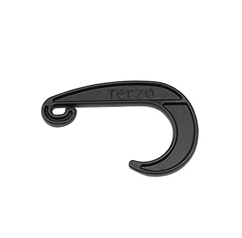 Terzo テルッツォ (by PIAA) バスケットラック・ラック用 オプション 1個入 カーゴネット レギュラー ブラック 120x120cm 大型パイプ径対応フック EA74HR EA74HR Terzo テルッツォ (by PIAA) バスケットラック・ラック用 オプション 1個入 カーゴネット レギュラー ブラック 120x120cm 大型パイプ径対応フック EA74HR EA74HR