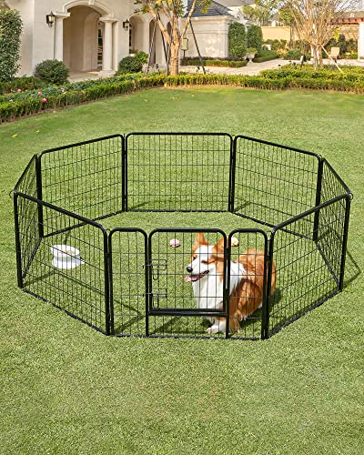 FEANDREA ペットサークル パネル8枚 高さ60cm PPK86H 【公式通販】