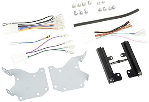 ダイハツ タント／タントカスタム用カーＡＶ取付キット NKK-D74Dの通販は