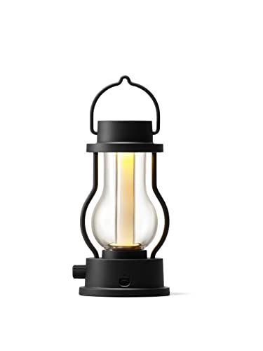 バルミューダ ザ・ランタン ポータブルLEDランタン ブラック BALMUDA The Lantern L02A-BK_2