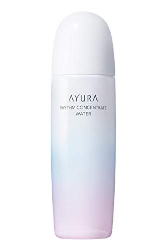 アユーラ (AYURA) リズムコンセントレートウォーター 300mL * 化粧水 * パシャッとうるおう 肌に吸い込まれるような 浸透化粧水