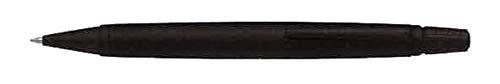 パイロット 油性ボールペン ライズ 細字0.7mm ミッドナイトブラック BR-12SR-MNB