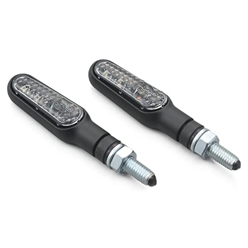 デイトナ(Daytona) バイク用 LED ウインカー D-Light ONE (ディーライト ワン) 10136