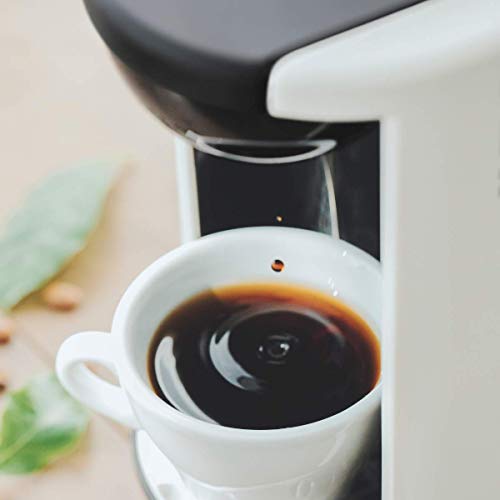 UCC ドリップポッド 一杯抽出 コーヒーマシン カプセル式 DP3 ブラウン レンタル] UCC ドリップポッド DP3(コーヒーカプセルセット) ブラウン