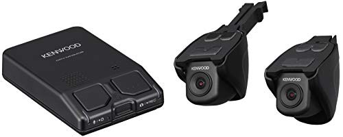 ケンウッド ドライブレコーダー DRV-MN940B ナビ連携型 前後 2カメラ KENWOOD