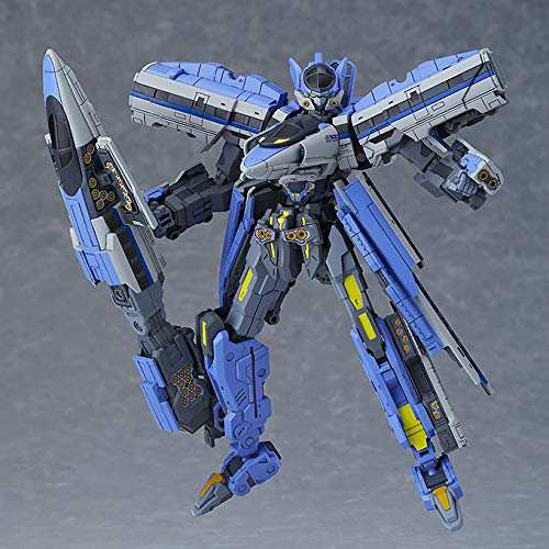 MODEROID シンカリオン 500 TYPE EVA