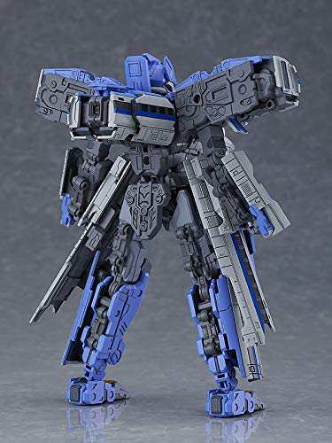 MODEROID 新幹線変形ロボ シンカリオン シンカリオン 500こだま