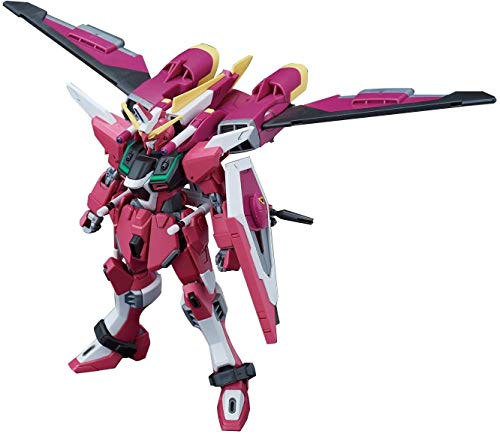 HGCE 機動戦士ガンダムSEED DESTINY インフィニットジャスティス