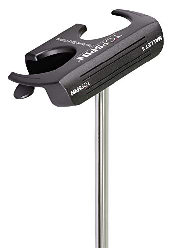 JAMESMILR TOPSPIN ツアーフィールマレット