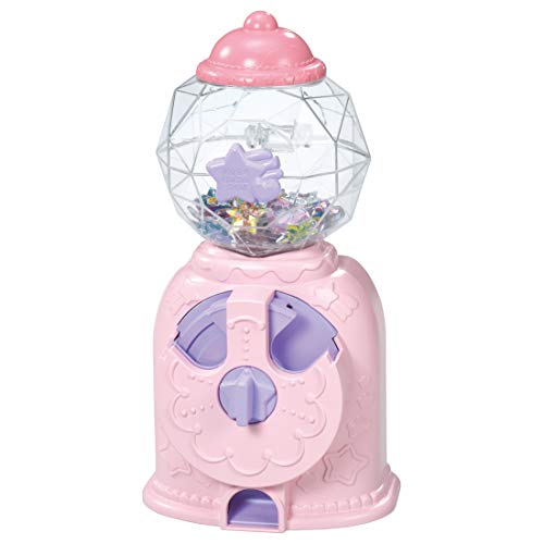 タカラトミー(TAKARA TOMY) キラ*ガチャシール