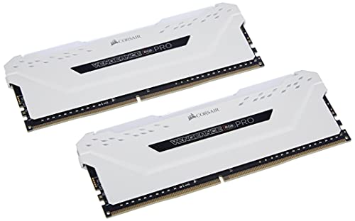 CORSAIR DDR4-3600MHz デスクトップPC用 メモリ VENGEANCE RGB