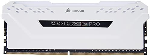CORSAIR DDR4-3600MHz デスクトップPC用 メモリ VENGEANCE RGB