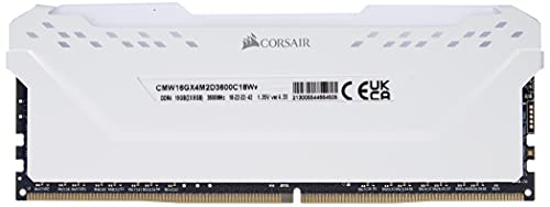 CORSAIR DDR4-3600MHz デスクトップPC用 メモリ VENGEANCE RGB