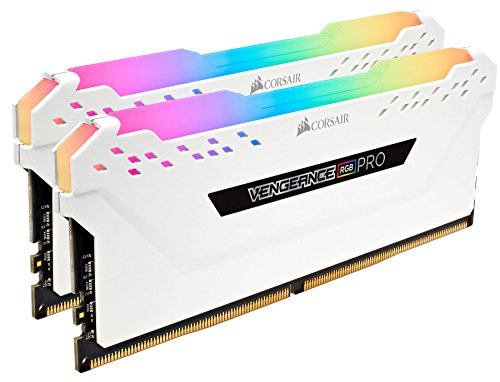 メモリ デスクトップパソコン用 CORSAIR VENGEANCE RGB PRO SL DDR4