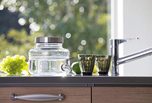 アデリア ウォーターサーバー MCサーバー 2L 日本製 8637_2