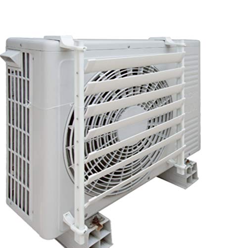 イチネンTASCO 室外機ルーバー(取付台座付) TA979TMの通販は 7,590円