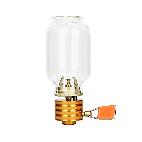 [MINIMAL WORKS(ミニマルワークス)] Edison Lantern MGLI-EL000-GO0MT
