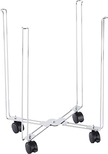 下村企販 折りたためる キャスター付き ゴミ袋ホルダー 41810 6,690円