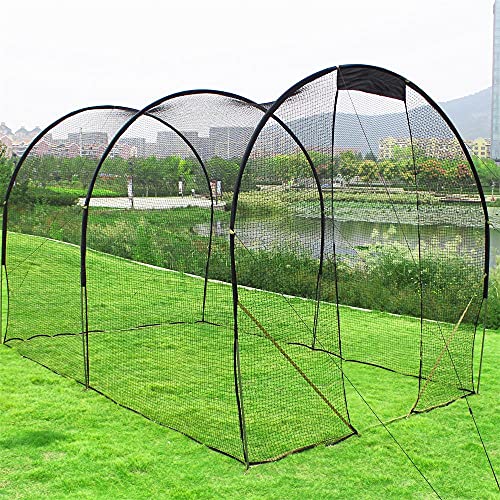 My-Dome バッティングゲージ ハンドキャリータイプ 野球 集球ネット My-Dome バッティングゲージ ハンドキャリータイプ 野球 集球