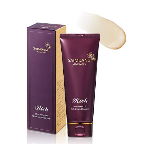 SAIMDANG Treatment 450ml、クリーム、パウダー他3点セット SAIMDANG Treatment 450ml、クリーム、パウダー他3点セット