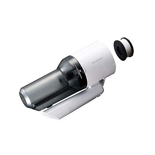 HiKOKI(ハイコーキ) 36Vコードレスクリーナー R36DA用 2段サイクロンユニット 0037-6496