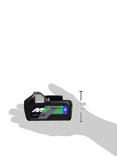 HiKOKI(ハイコーキ) リチウムイオン電池 36V マルチボルト Bluetooth内蔵 36V 2.5Ah/18V 5.0Ah 0037-5632 BSL36A18B_2