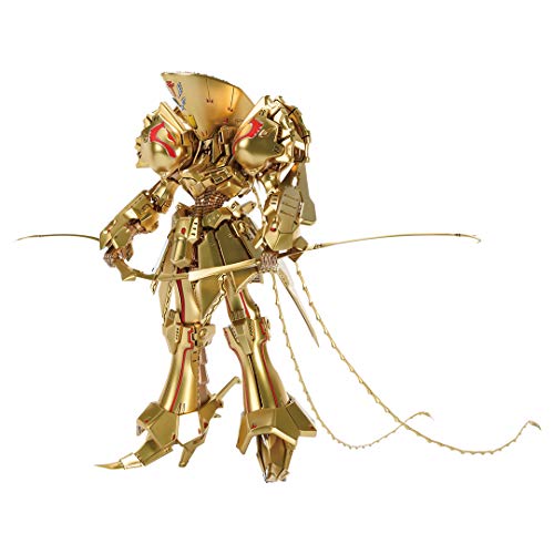 ボークス IMS 1/100 ザ・ナイト・オブ・ゴールド *デルタ・ベルン 3007*の通販は 23,732円