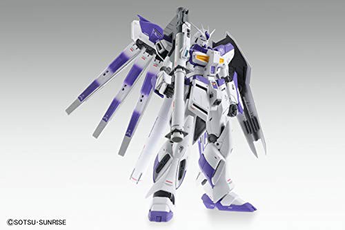 送料無料 百貨店 MG 機動戦士ガンダム逆襲のシャア ベルト-チカ・チルドレン Hiν 模型+プラモデル