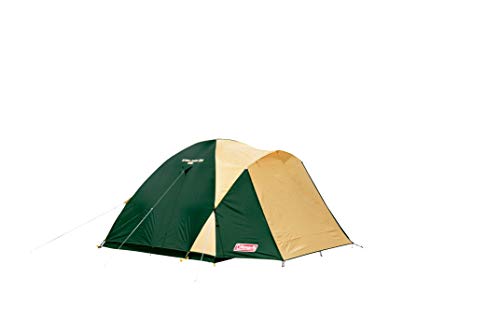【４〜5人用テント】Coleman BC クロスドーム/270