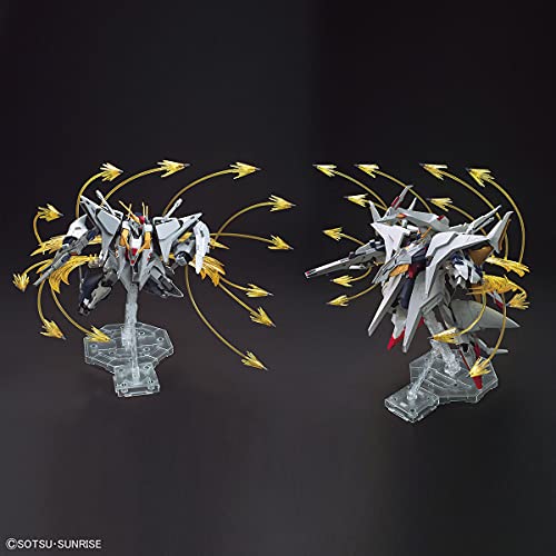 HGUC 機動戦士ガンダム 閃光のハサウェイ Ξガンダム(クスィー