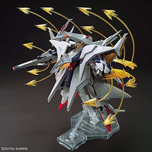 ガンプラ『機動戦士ガンダム 閃光のハサウェイ』シリーズ