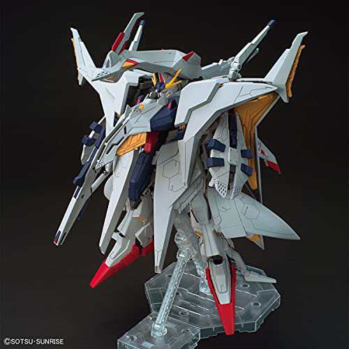 Amazon | HGUC 機動戦士ガンダム 閃光のハサウェイ Ξガンダム