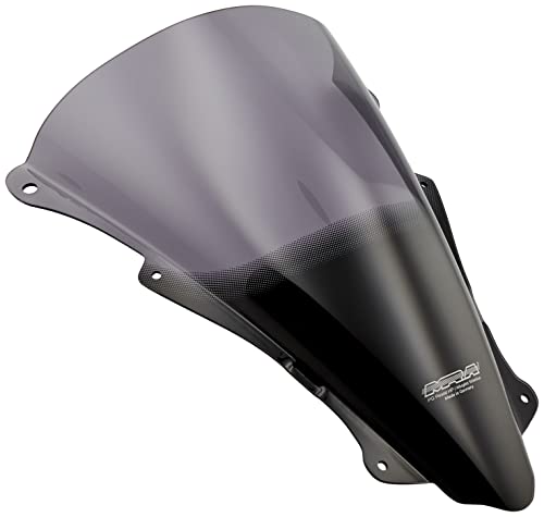 MRA(エムアールエー) スクリーン レーシング ZX-25R スモーク 約