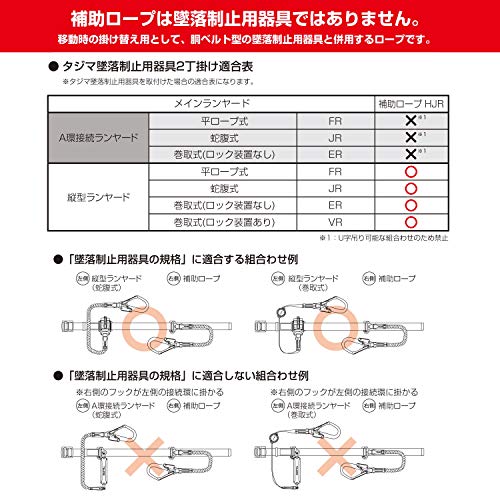 TJMデザイン 胴ベルト用 ER150縦型L1ダブル スチールベルトLセット