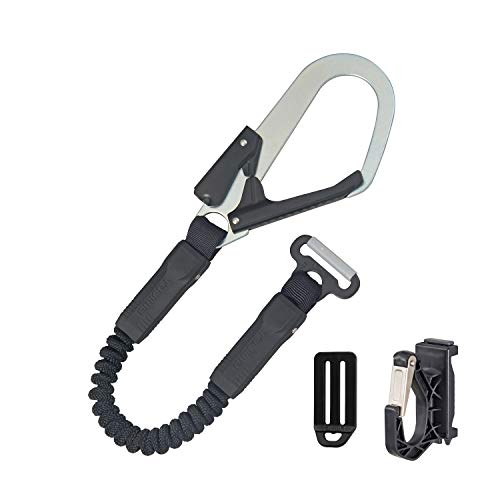 TJMデザイン 胴ベルト用 ER150縦型L1ダブル スチールベルトLセット