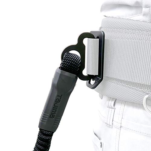 TJMデザイン 胴ベルト用 ER150縦型L1ダブル スチールベルトLセット