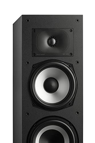 ポークオーディオ POLK AUDIO Monitor XTシリーズ フロア