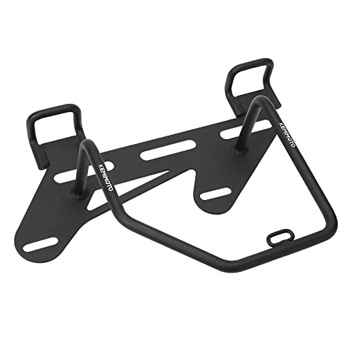 2022年新型　サイドバッグサポート　レブル 250 500 1100共通　 サドルバッグサポート　バイク用 サイドバックサポート Rebel 250 500 1100専用 左側