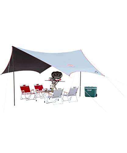 コールマン(Coleman) ヘキサタープ ヘキサライト* 2000039093の通販は