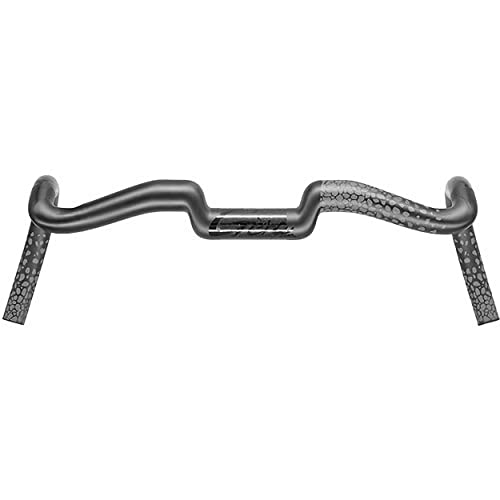 DEDA GERA CARBON ドロップハンドル 460mm DEDA GERA CARBON ドロップハンドル 460mm