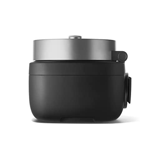 バルミューダ ザ・ゴハン 3合炊き 電気炊飯器 BALMUDA The Gohan