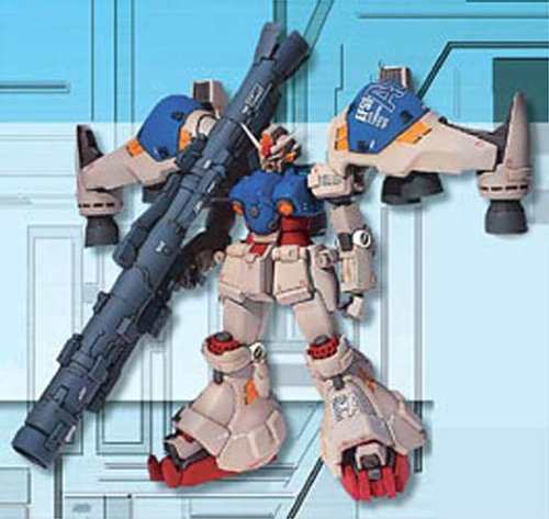 GUNDAM FIX FIGURATION # 0008 RX-78 GP02A サイサリスの通販はau PAY 