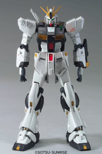 HCM-Pro SP-003 1/200 RX-93 νガンダム スペシャルペインテッド (機動